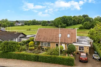 Villa på Ødis Kroge Vej 3, Ødis, 6580 Vamdrup