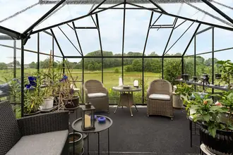 Villa på Ødis Kroge Vej 3, Ødis, 6580 Vamdrup