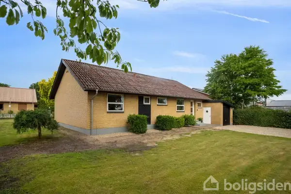 Villa på Doritshave 15, 6040 Egtved