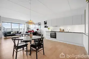 Ejerlejlighed på Kirkebjerg Parkvej 2A, 6. th., 2600 Glostrup