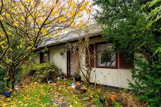 Helårsgrund på Ankermedet 35, 9990 Skagen