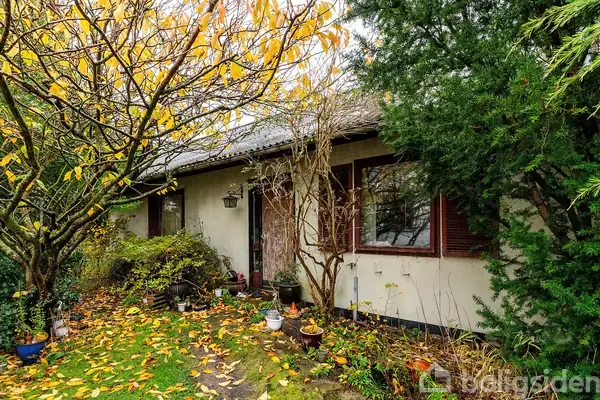 Villa på Ankermedet 35, 9990 Skagen