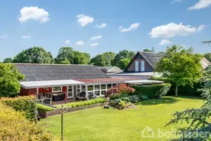 Villa på Overmarken 85, 6670 Holsted