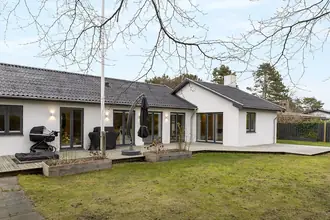 Villa på Egevej 18, 2680 Solrød Strand
