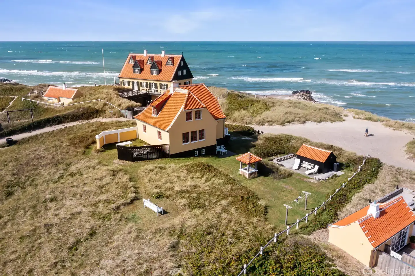 Fritidsbolig på Havbakken 2, 9990 Skagen