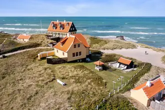 Fritidshus på Havbakken 2, 9990 Skagen