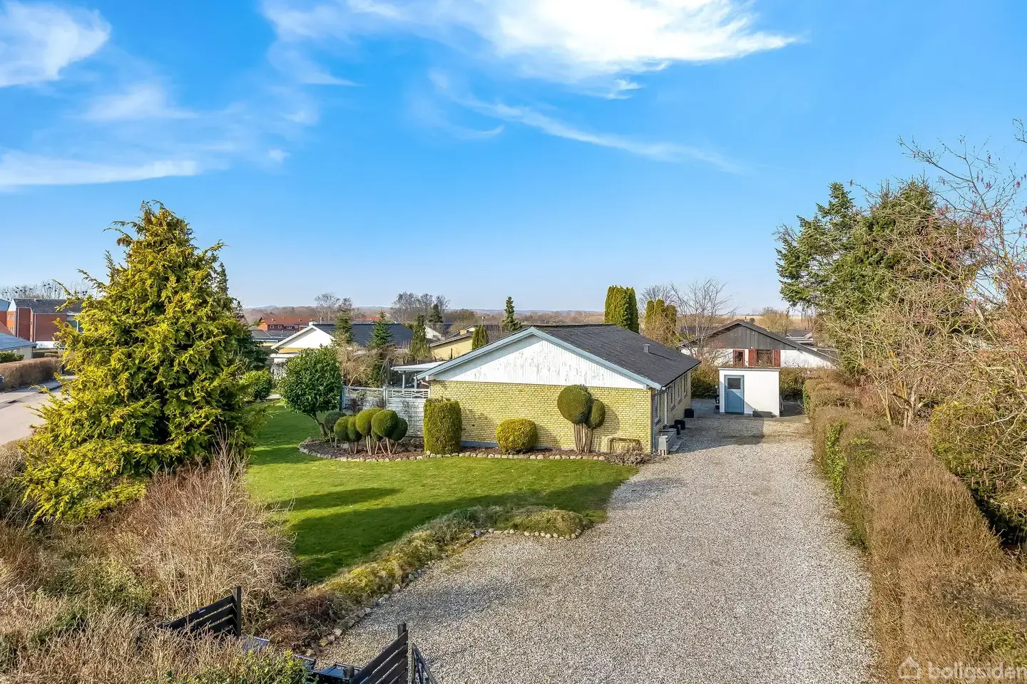 Villa på Vibevej 12, 4640 Faxe