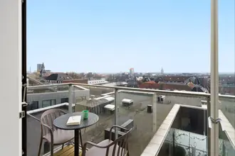 Ejerlejlighed på Østre Stationsvej 39B, 7. tv., 5000