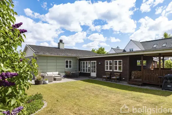 Villa på Valdemarsvej 5, 2670 Greve