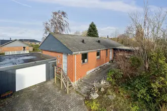 Villa på Gl Stillingvej 5, Mesing, 8660 Skanderborg