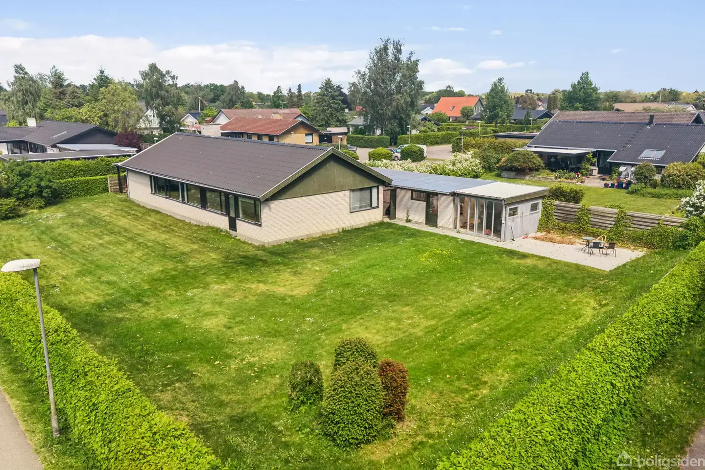Villa på Løvtoften 5, 2630 Taastrup