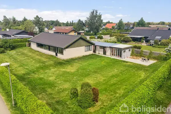 Villa på Løvtoften 5, 2630 Taastrup