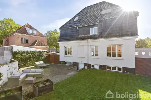 Ejerlejlighed på Eyvinds Allé 1, 1., 5250 Odense SV