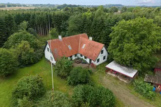 Villa på Smedelodden 8, 4291 Ruds Vedby