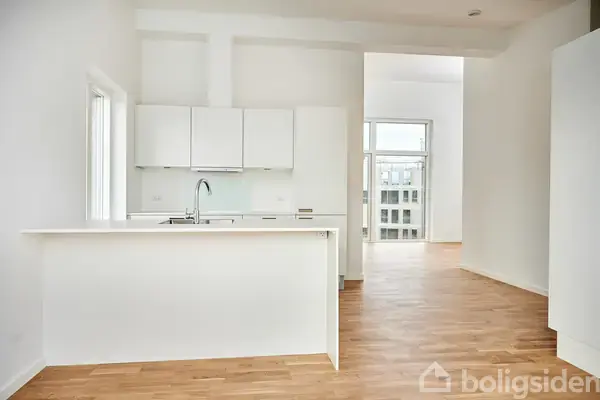 Ejerlejlighed på Jernurtvej 17, st., 2750 Ballerup
