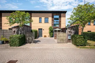 Rækkehus på Skådehøjen 20, 8270 Højbjerg