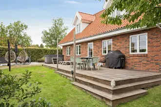Villa på Søbladvej 2, 4600 Køge