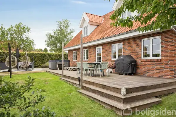 Villa på Søbladvej 2, 4600 Køge