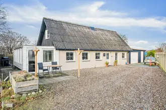 Villa på Saltumvej 18, 9700 Brønderslev
