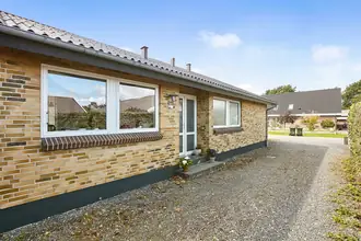Villa på Industrivej 20, 7171 Uldum