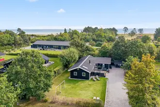 Fritidshus på Ryttermarken 54, Fruerlund, 9560 Hadsund