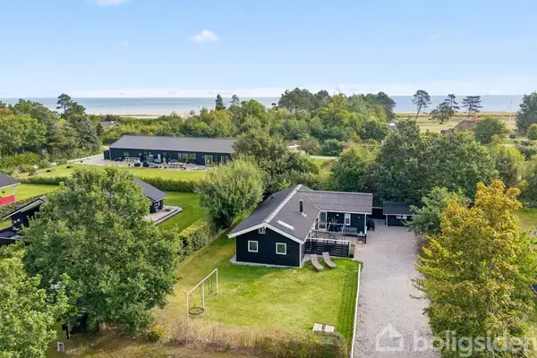 Fritidsbolig på Ryttermarken 54, 9560 Hadsund