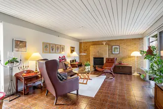 Villa på Lodager 14, 2620 Albertslund