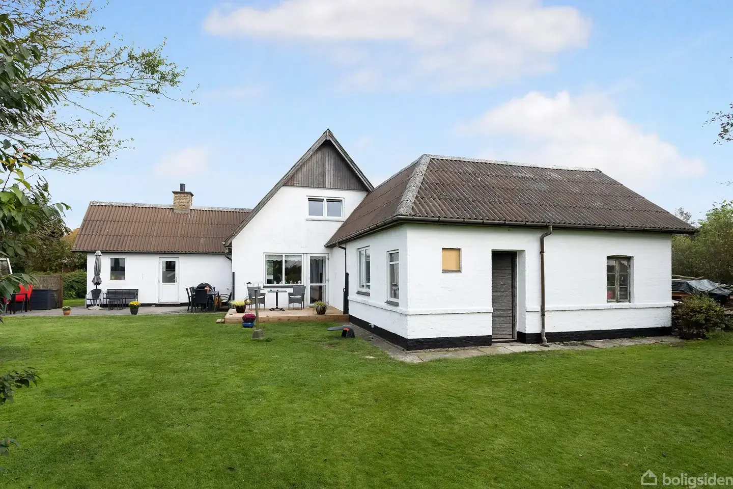 Villa på Holtevej 263, 9760 Vrå