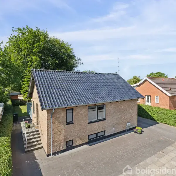 Villa på Norgesvej 5, 7400 Herning