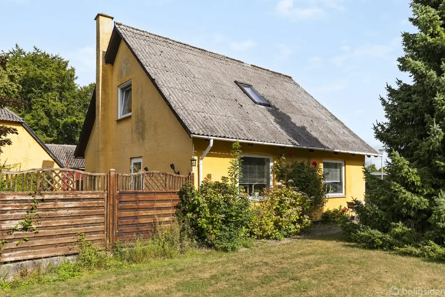 Villa på Linde Alle 47A, 4800 Nykøbing F