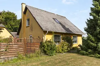 Villa på Linde Alle 47A, Ø Toreby, 4800 Nykøbing F