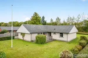 Villa på Akacievej 2, 6600 Vejen