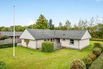 Villa på Akacievej 2, 6600 Vejen