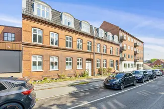 Ejerlejlighed på Fynsvej 13, 6000 Kolding