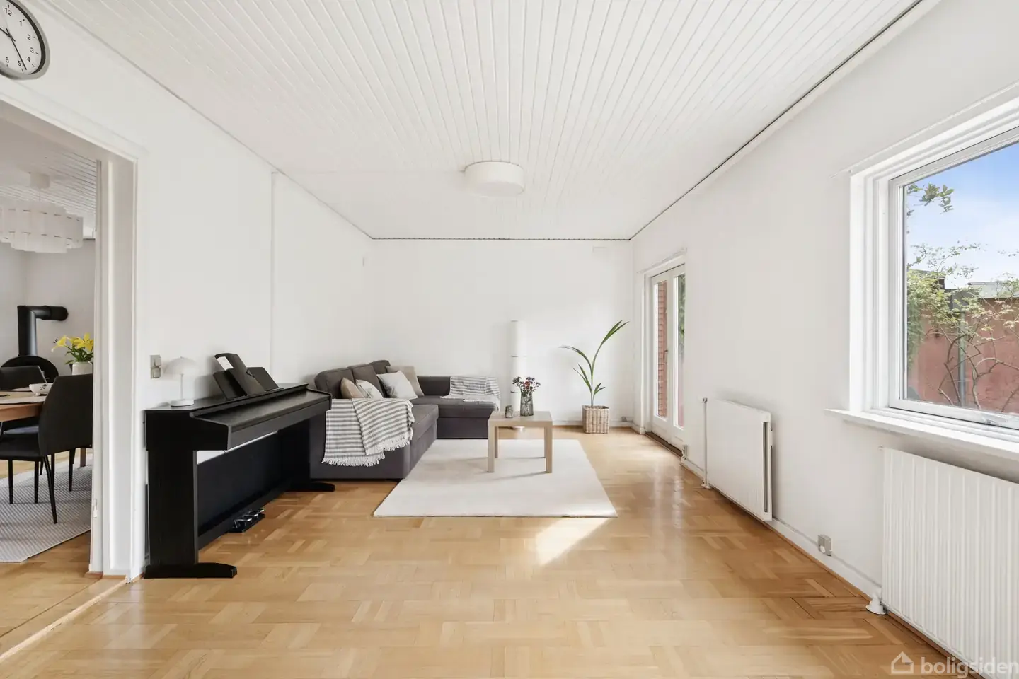 Villalejlighed: Kollemosevej 42B, 2830 Virum - Visning 2