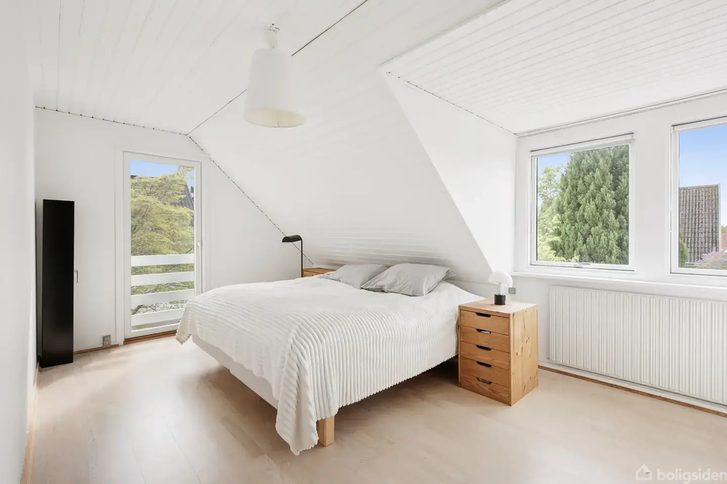 Villalejlighed: Kollemosevej 42B, 2830 Virum - Visning 4
