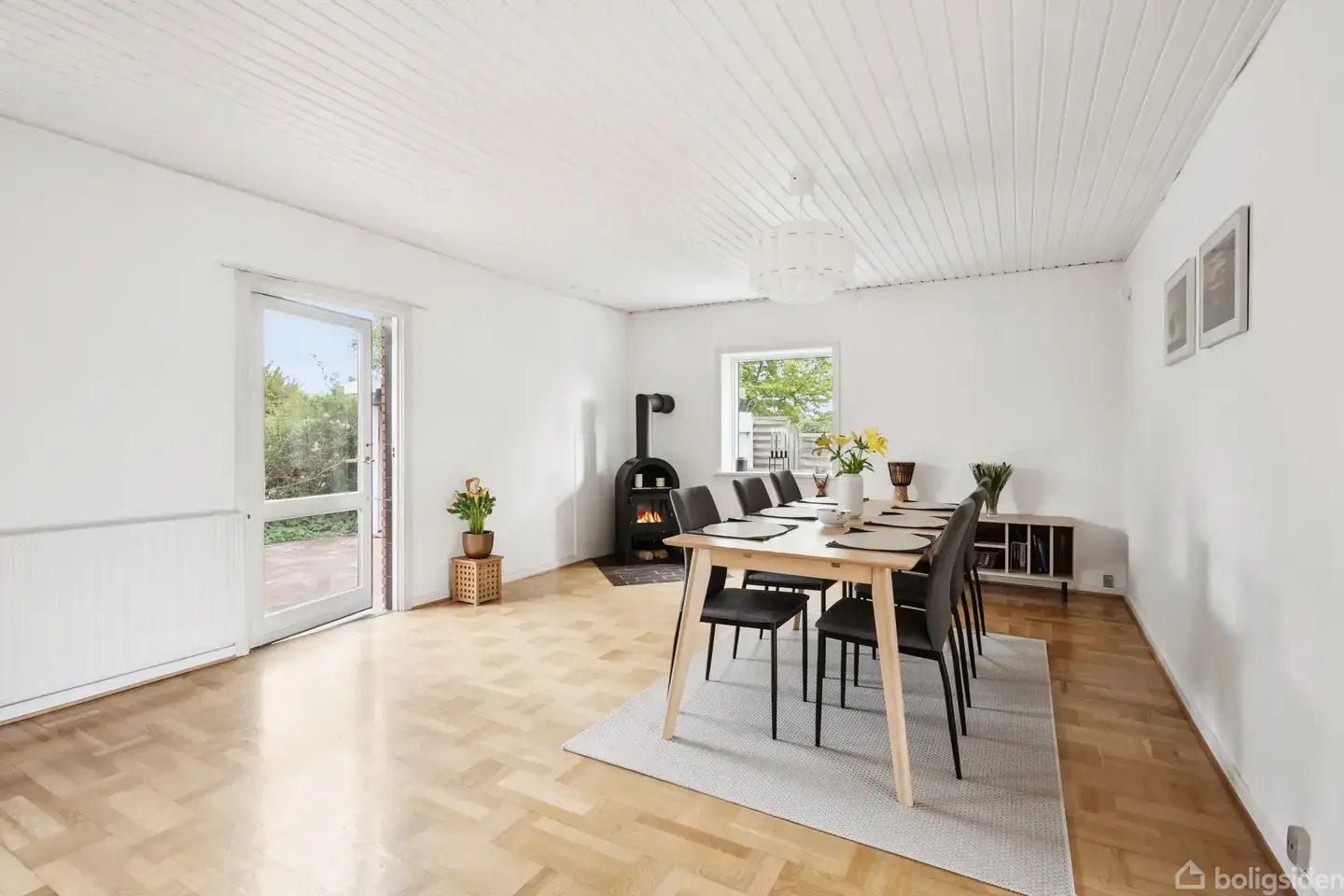Villalejlighed: Kollemosevej 42B, 2830 Virum - Visning 3