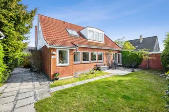 Villa på Kollemosevej 42B, 2830 Virum