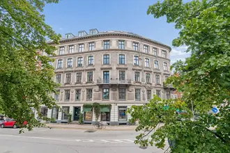 Andelsbolig på Holbergsgade 19, 4. th., 1057
