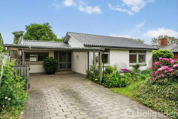 Villa på Degnemarken 9, 5750 Ringe