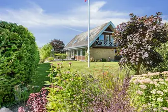 Villa på Hulvejen 24, Ny Hammersholt, 3400 Hillerød