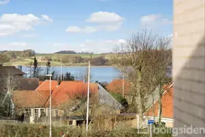 Villa på Forssavej 14, 7600 Struer