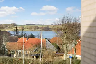 Villa på Forssavej 14, 7600 Struer