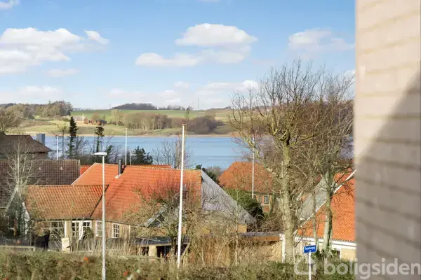 Villa på Forssavej 14, 7600 Struer
