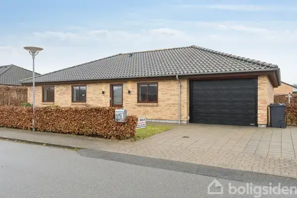 Villa på Nr. Lindvej 29T, 7400 Herning