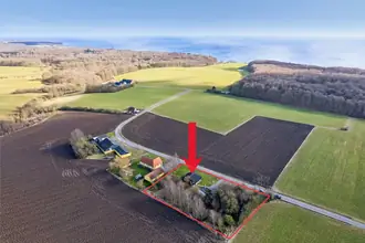 Villa på Randvej 18, 7150 Barrit