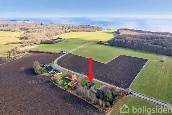 Villa på Randvej 18, 7150 Barrit