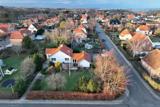 Villa på Jacob Sewerinsvej 1, 9300 Sæby