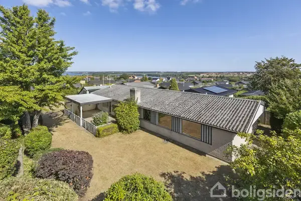 Villa på Aprilvej 8, 6400 Sønderborg