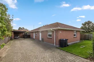 Villa på Horsensvej 19A, 9310 Vodskov